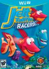 Jett Tailfin Racers Box Art Front